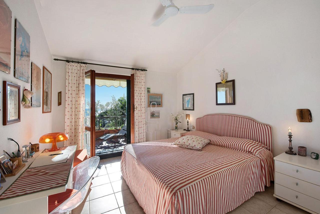 Giuditta - Arenzanohost Apartamento Exterior foto