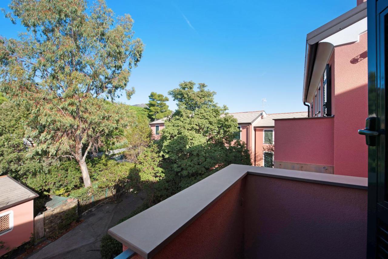 Giuditta - Arenzanohost Apartamento Exterior foto