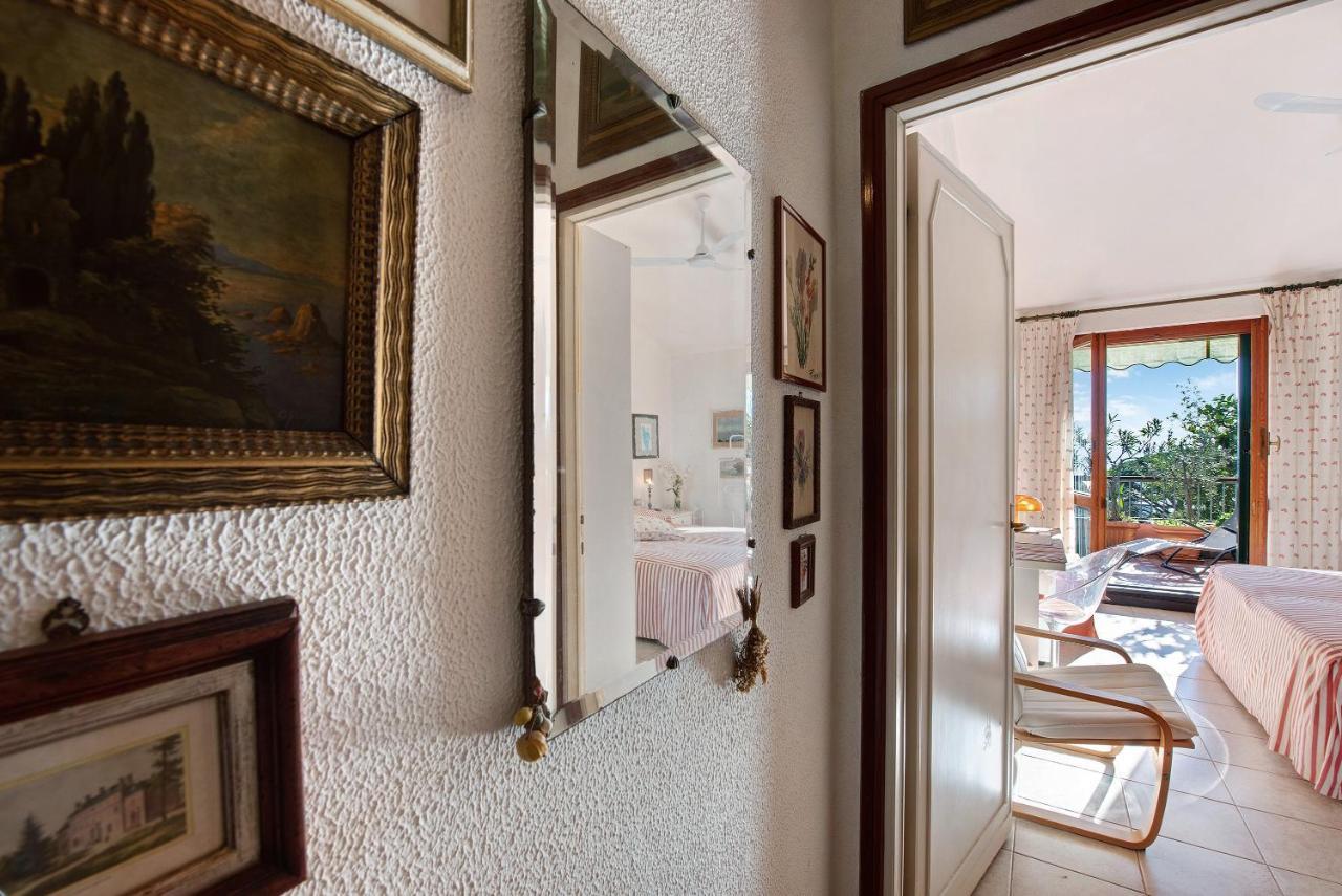 Giuditta - Arenzanohost Apartamento Exterior foto