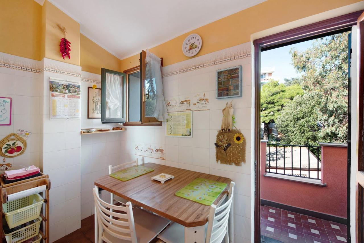 Giuditta - Arenzanohost Apartamento Exterior foto