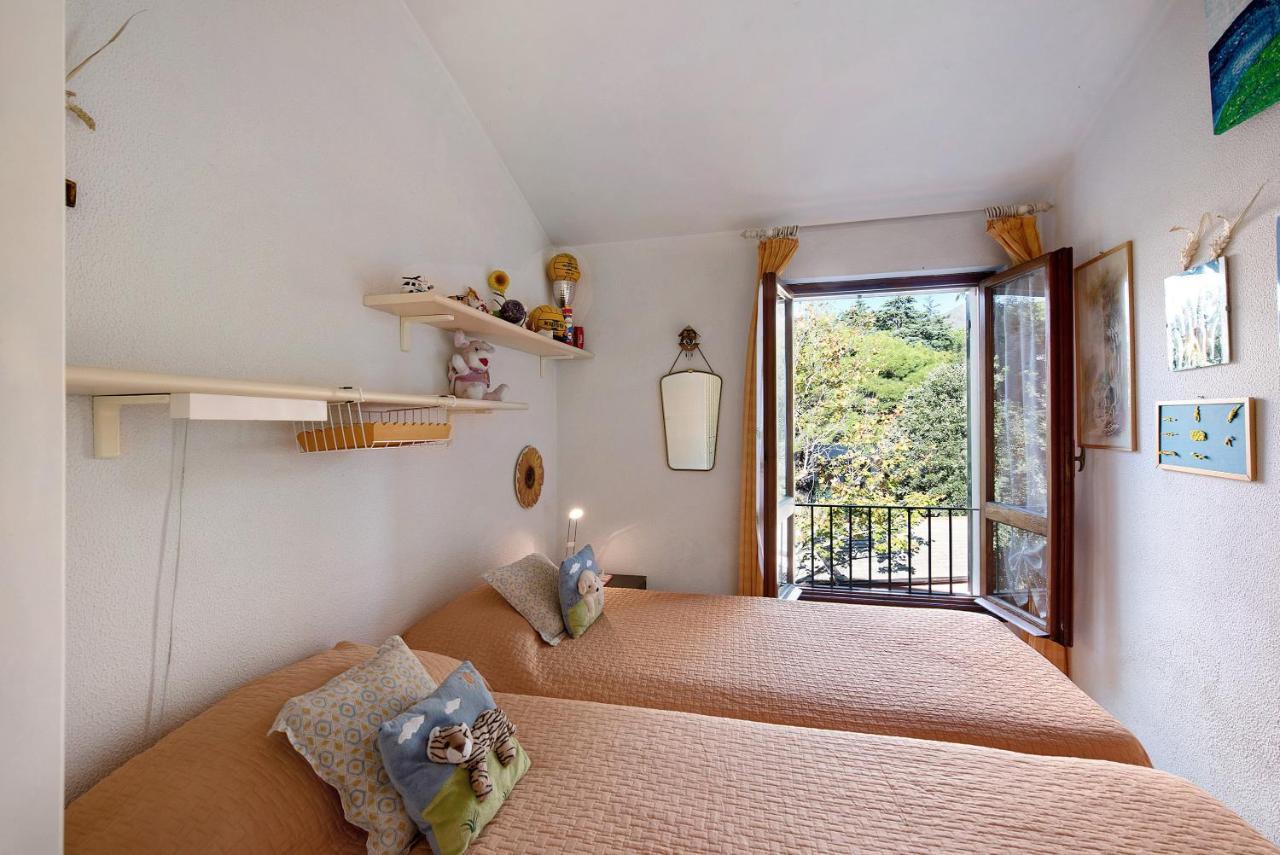 Giuditta - Arenzanohost Apartamento Exterior foto