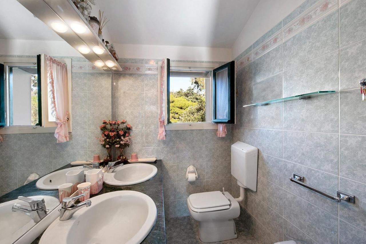 Giuditta - Arenzanohost Apartamento Exterior foto